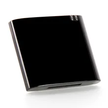 30pin Мини Портативный беспроводной Bluetooth V2.0 аудио приемник док-адаптер стерео A2DP для iPad iPod iPhone