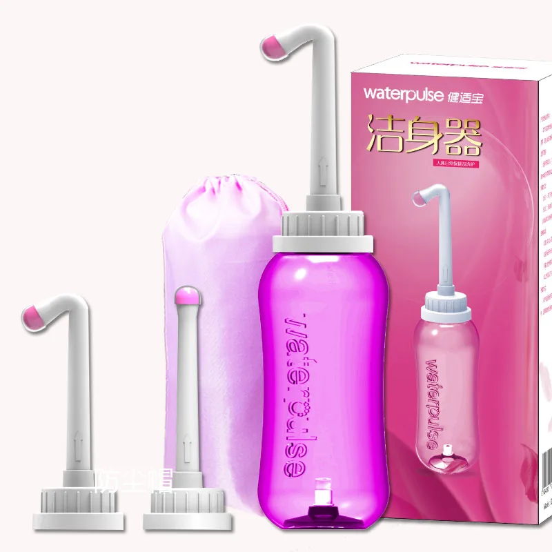 Buy Handheld Bidet Personal Hygiene Portable Bidet