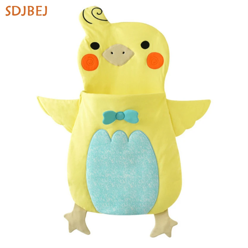 

New Newborn Sleeping Bag Sac De Couchage Enfant Baby Sleeping Bags Newborn Wrap Winter Baby Stroller Sleep Sack