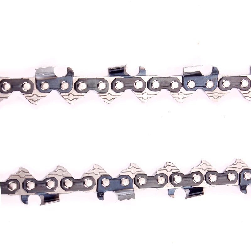

2 Pieces CORD Chainsaw Chains 16" 3/8" .058 59 drive link Full Chisel Saw Chains Fit For Gasoline Chainsaw CD73LP59L