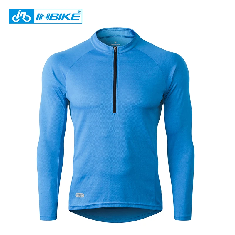 INBIKE Summer Cycling Jersey Review - INBIKE OFFICIAL