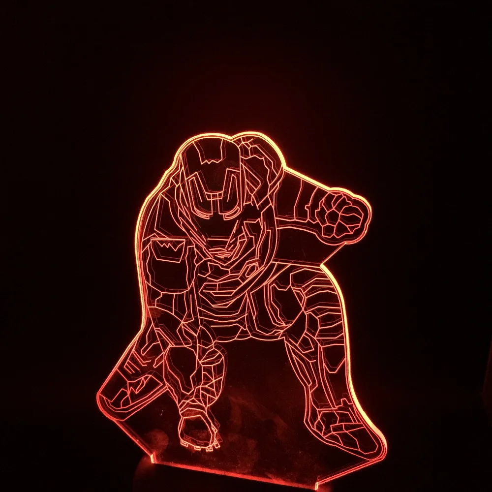 HTB10JUdb46I8KJjy0Fgq6xXzVXao.jpg_ Lampka 3D Iron Man