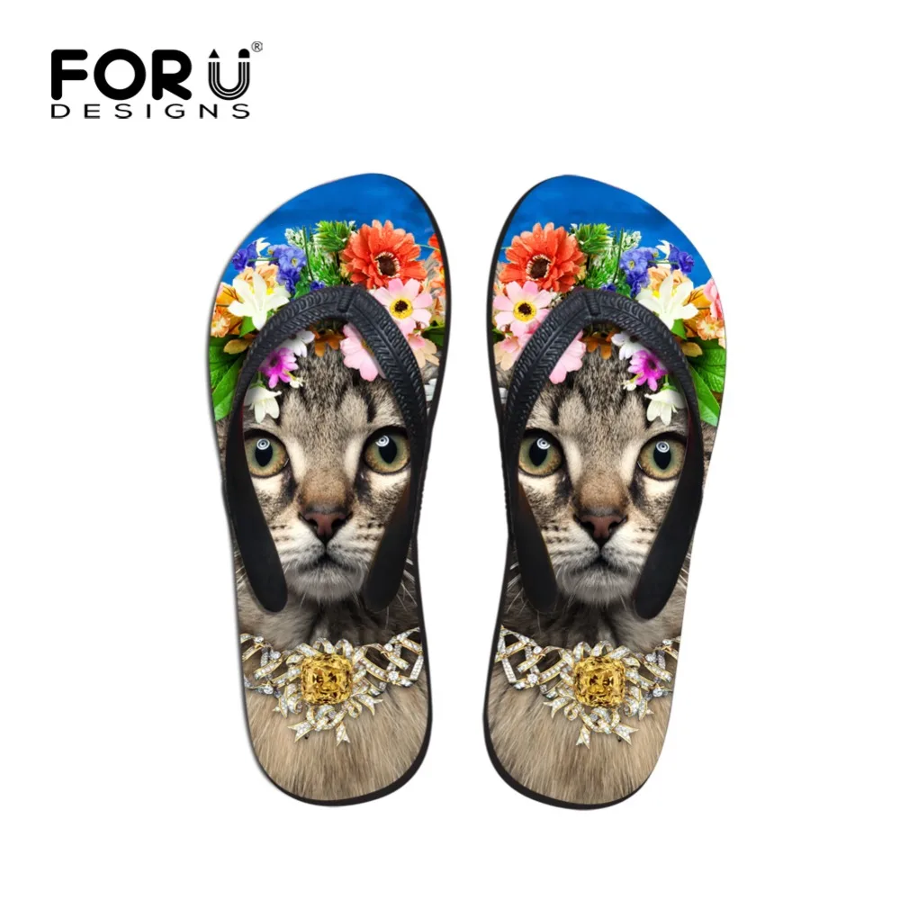 flip flops for cats