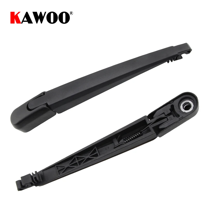 Buy Rear 2008) Car Aliexpress.com For Hatchback Arm Wipers  Blade Blades Window Matrix 250mm KAWOO (2003 Toyota ... : Back Blade Windscreen from Wiper