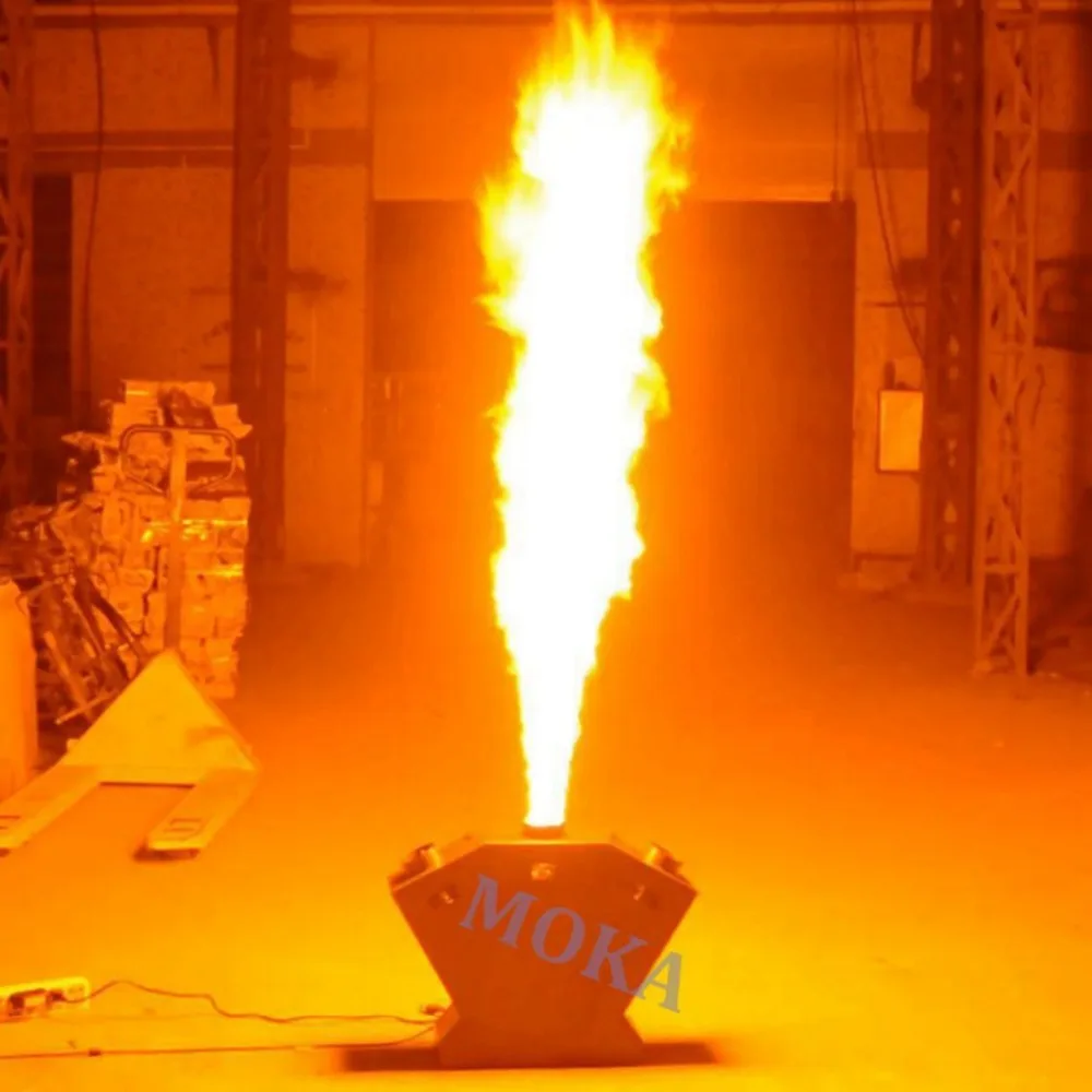 flame machine projector (4)