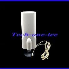 4G 25dB LTE Антенна Усилитель сигнала Усилитель TS9 2M для ретранслятора Улучшенный маршрутизатор для huawei E398 E3276 E392 E3272 E8275