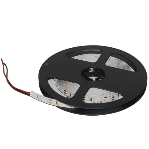 5 м 600 светодиодов Светодиодная лента 3014 SMD гибкий светильник DC 12 В 120Led/м супер
