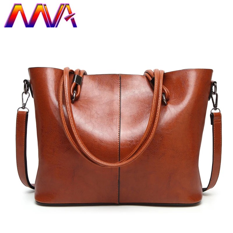

MVA Women Bag with High Quality Leather Women Shoulder Bag Women Messenger Bag for Fashion Ladies Crossbody Handbag