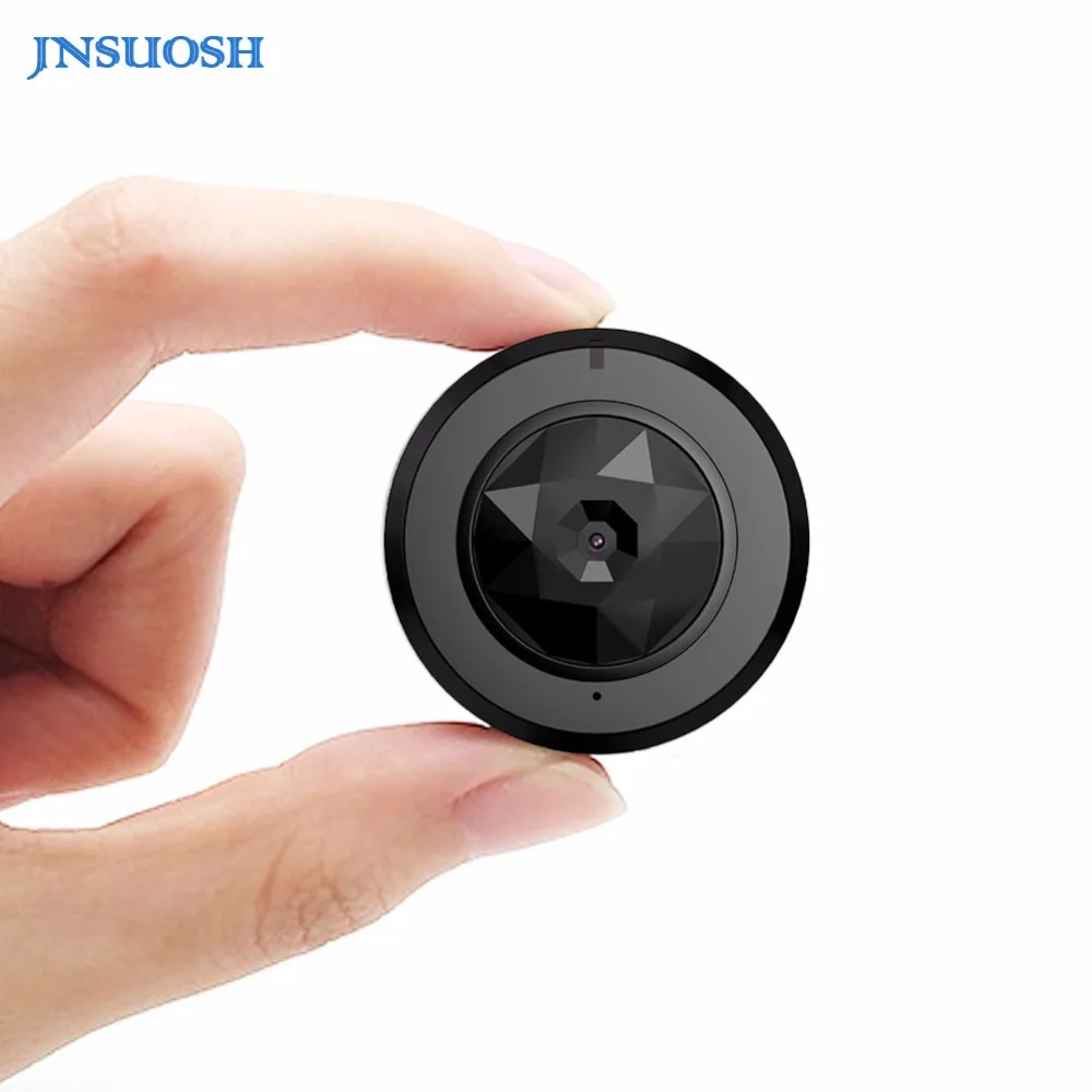720 P HD CCTV Wi Fi P2P IP мини Камера Беспроводной Action Cam велосипед ИК Ночное видение Mini DV DVR