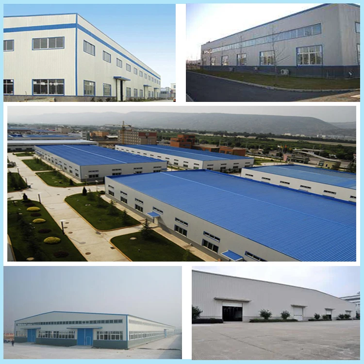 manufacturer factory pictures