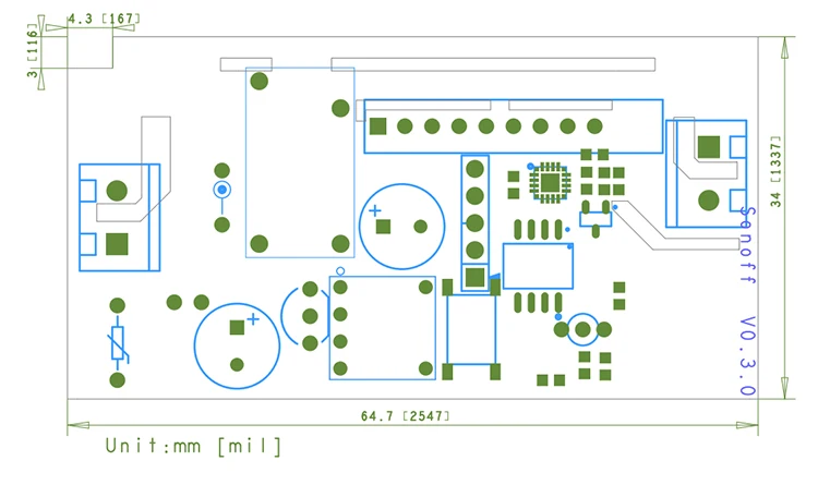 Sonoff-view