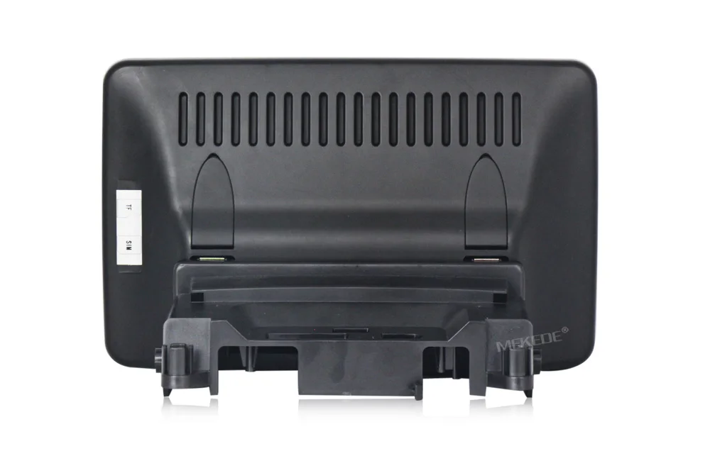 Top MEKEDE 3G RAM 32G ROM Android 7.1 4G LTE car multimedia player for Mercedes Benz ML W166 2012-2015 GPS Navigation radio 17