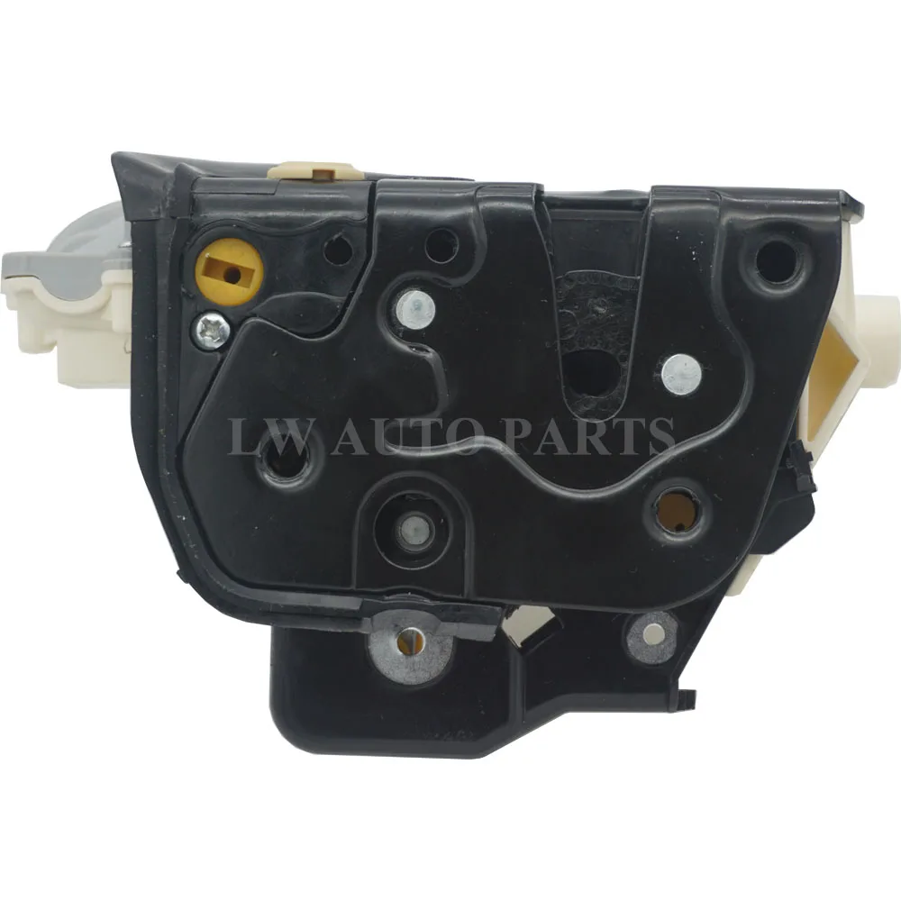 4F0839015 4F1839015A привод замка задней левой двери для AUDI A3 A6 C6 A8 RS3 RS6|Замки и фурнитура| |