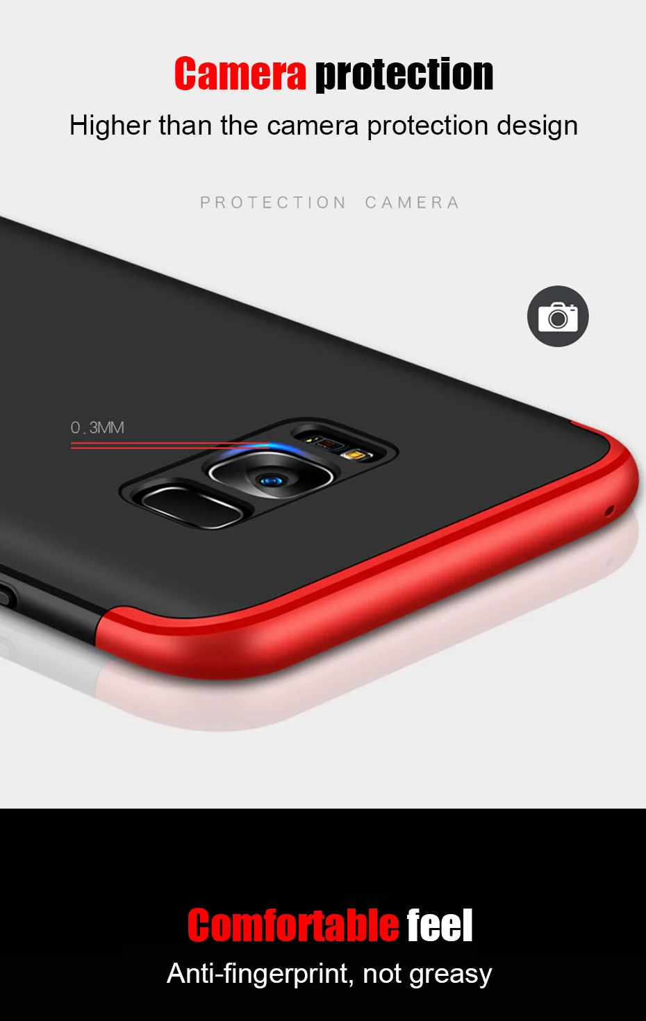 Противоударный 360 полный защитный чехол для samsung Galaxy S9 S8 Plus S6 S7 Edge Note 9 8 чехол для samsung A5 A7 A3 чехол