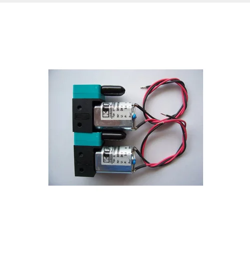 

For Sysmex Small Pump NF10-KPDC ,Chemistry Analyzer Chemix-180,C180 NEW