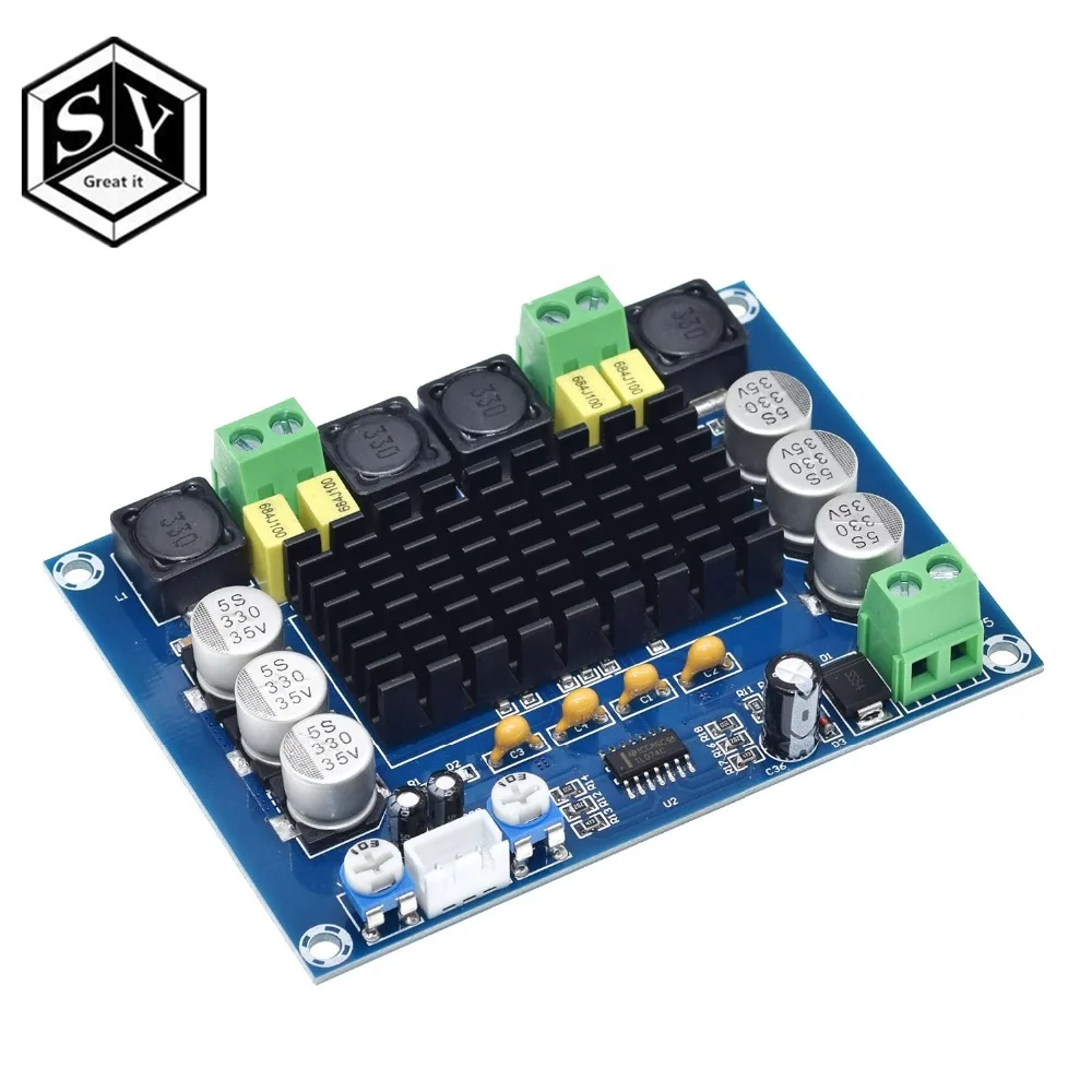 tpa3116 good (5)