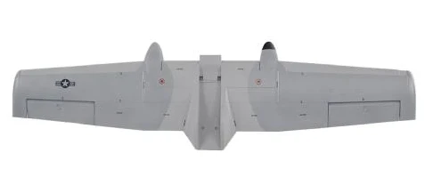 

Main Wing Part for Freewing A-10 Twin 64mm RC Jet FJ10611 01