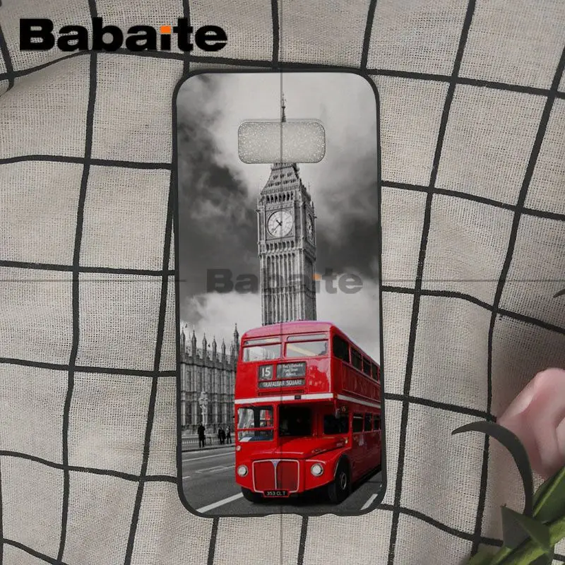london bus england telephone