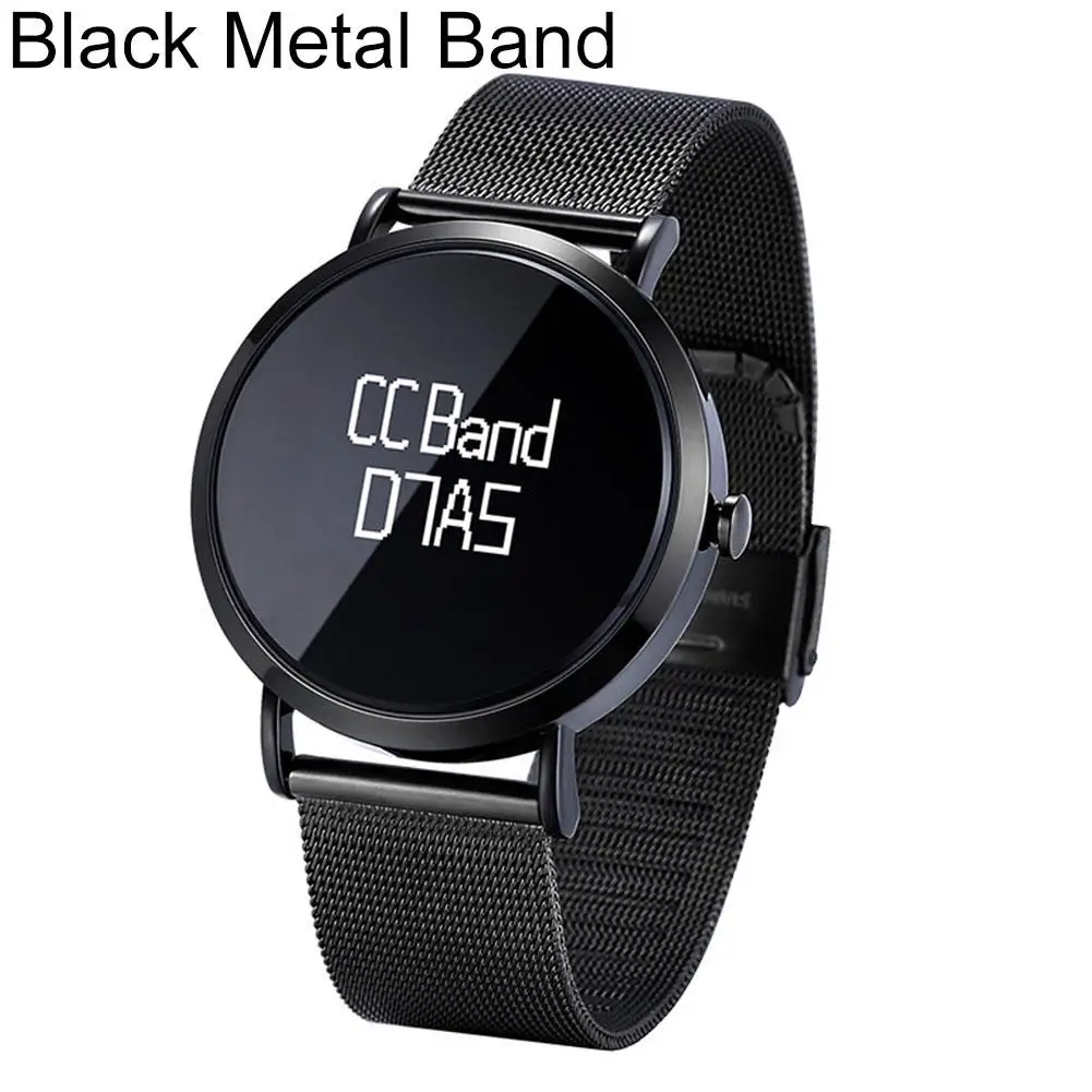 

Smart Watch Men CV08 Wristwatch Women Fitness Tracker Blood Pressure Heart Rate Monitor Smartwatch Connect Andriod IOS