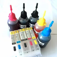 PGI-650 CLI-651 набор для наполнения чернил для принтера Canon PIXMA IP7260 MG5460 MX726 MX926 MG6460 MG5560 iP8760 iX6860 принтер с микросхемами Arc