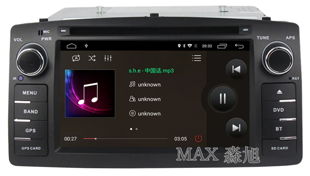 Cheap MAX Car Radio GPS Navigation System For BYD F3 2006 2007 2008 2009 2010 2011 2012 2013 CD Player Bluetooth call/music Free Map 3