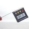 Digital Protractor Inclinometer Angle meter Digital Bevel Box 4 x 90 degree Range + Magnetic Base ► Photo 3/6