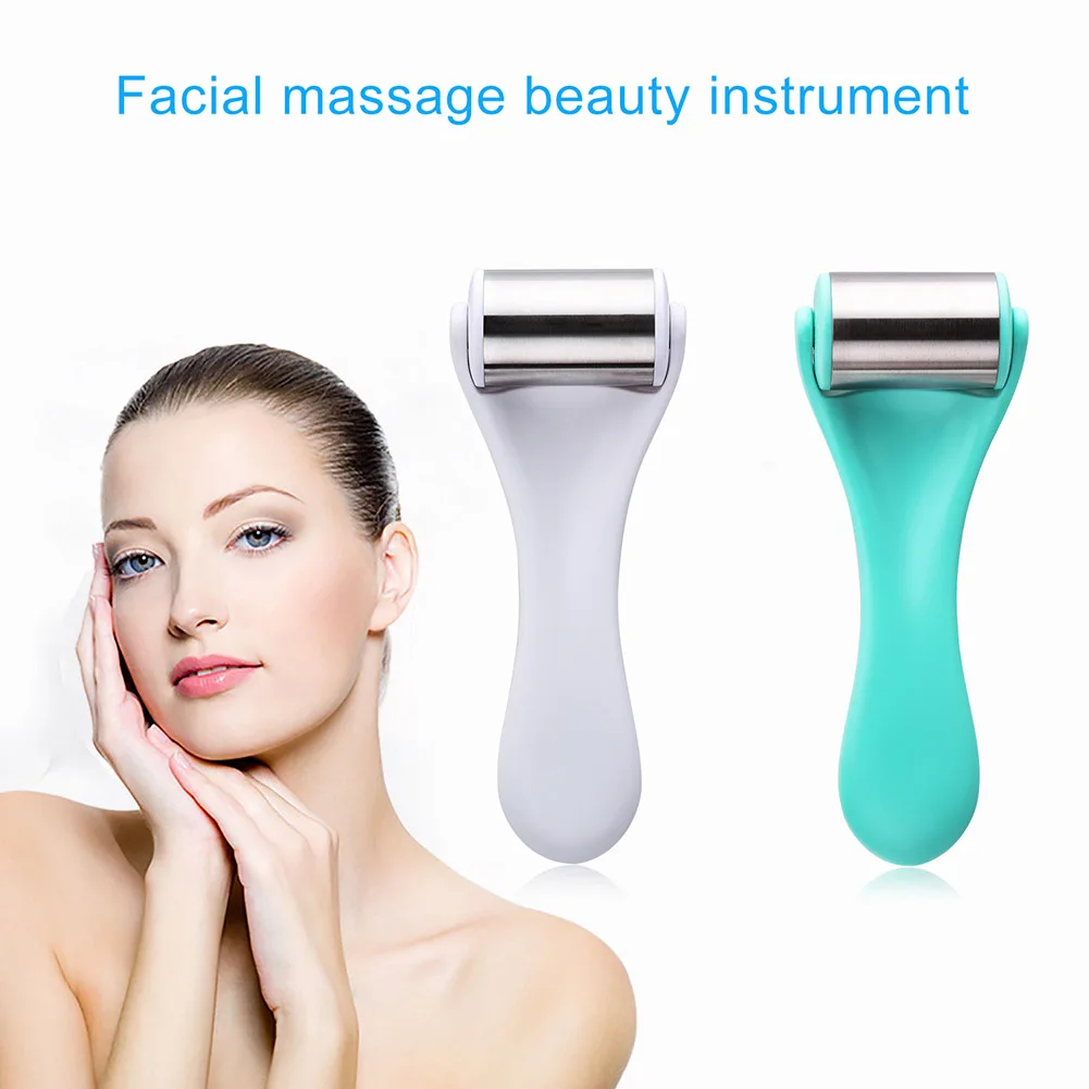 Facial Massage Roller Wand Anti Aging Wrinkle Massage Facial Skin Care