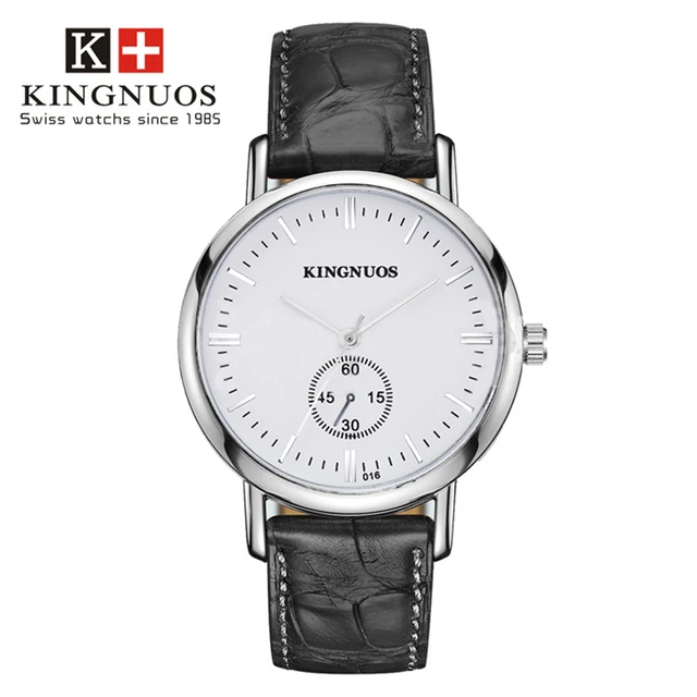 Zegarki Meskie New Men Women Clok KINGNUOS Brand Watch Outdoor Racing Sports Wat Zegarki Meskie New Men Women Clok KINGNUOS Brand Watch Outdoor Racing Sports Wat