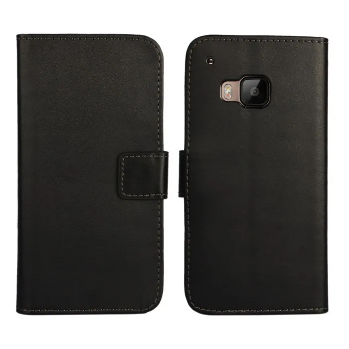 hTC One M9 PU Wallet Case (1)