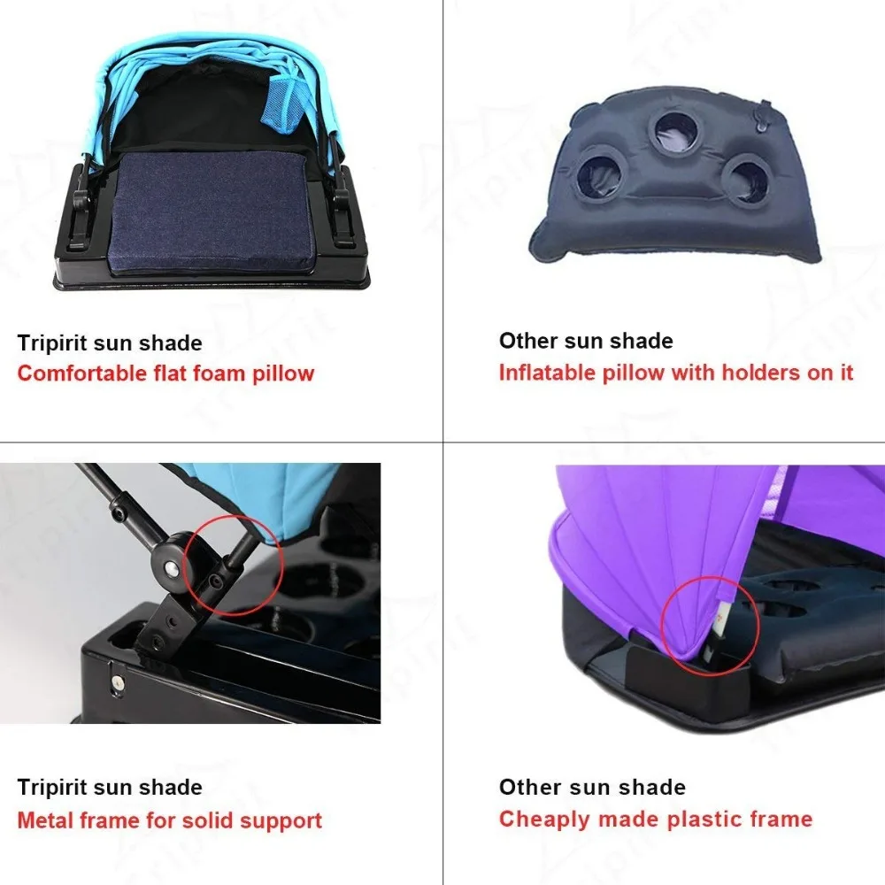 2018 Newest Portable Face tarp personal Sun Beach Protection Small shelter tent Sun Shade Canopy 2018 Newest Portable Face tarp personal Sun Beach Protection Small shelter tent Sun Shade Canopy