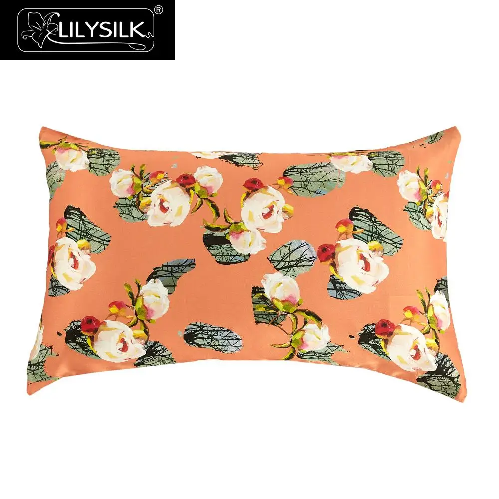 Online Get Cheap Silk Pillowcase Alibaba Group