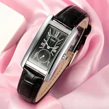 CHENX Nouvelle Montre-bracelet Femmes Montres Dames Marque De Luxe Célèbre Quartz Montre Pour Femmes Femelle Horloge Relogio Feminino Montre Femme