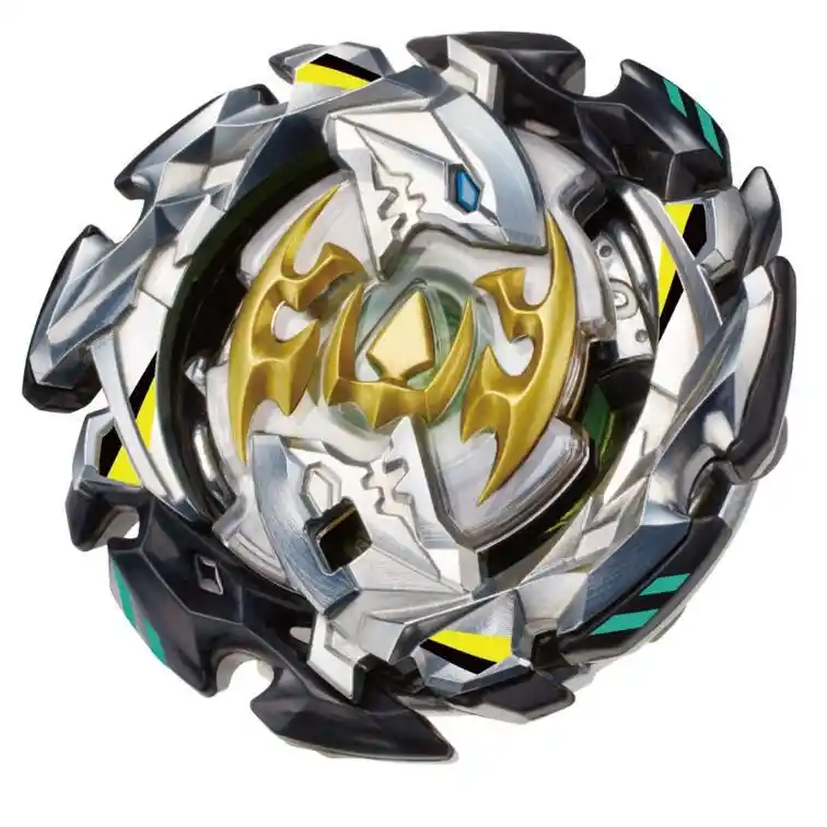 killer deathscyther beyblade burst