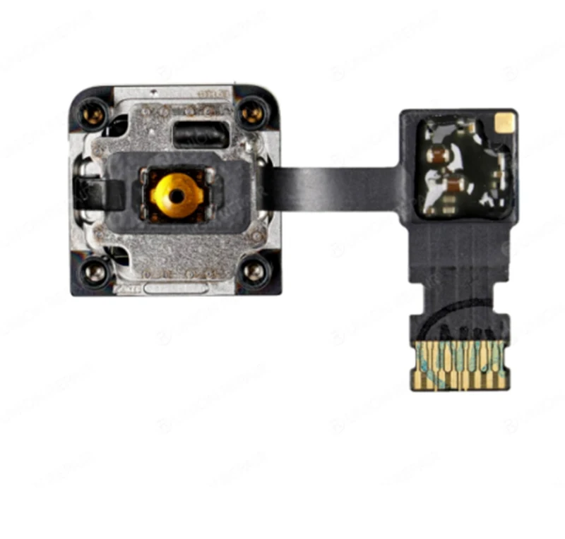 Touch ID ON/OFF Flex Для Macbook Pro Retina 15 &quotсенсорная панель A1707 A1990 Кнопка питания 2016 2017 821 00920