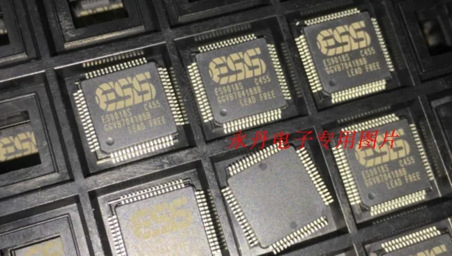 ES9038PRO original authentic ESS US company flagship decoder chip ES9038