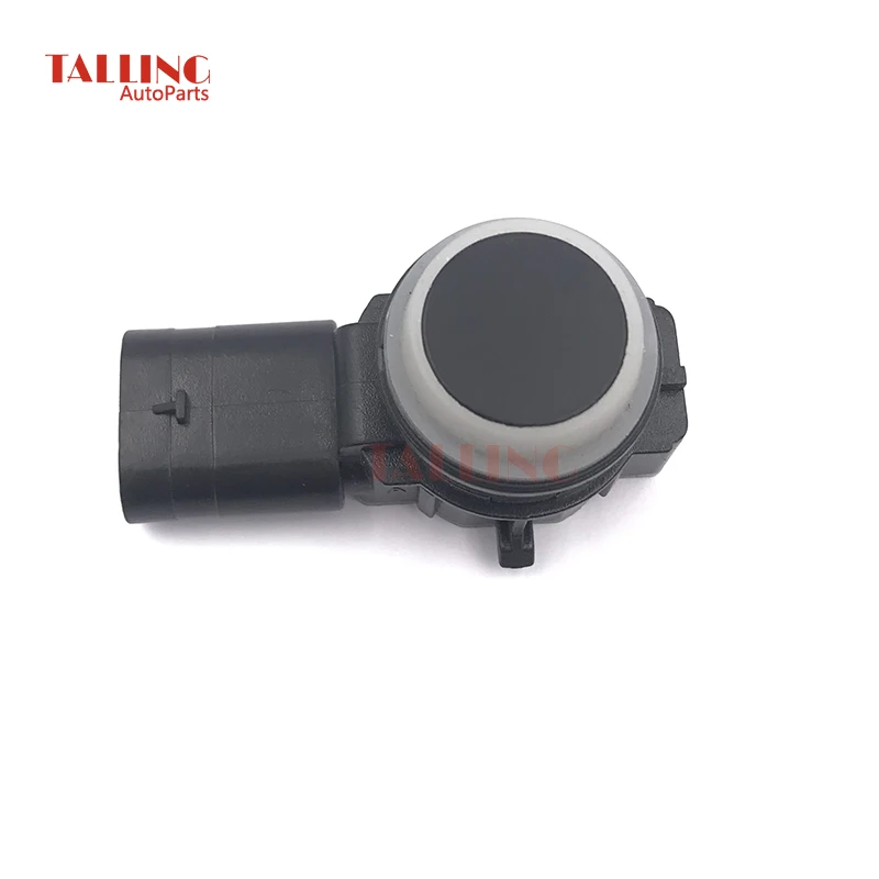 

4Pcs ANLILU Parking Sensor PDC 66209261582 For BMW M4 M2 M3 F20 F21 F30 F31 F32 F34 F35 F80 F82