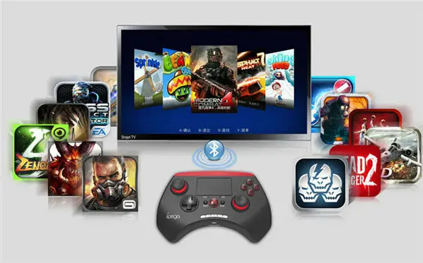 Bluetooth Controller 9028 (13)