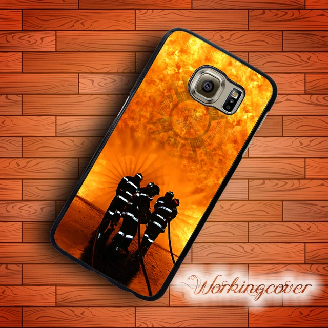 coque samsung s7 pompier coque samsung s7 pompier