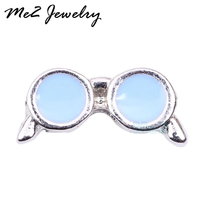 

2017 new design wholesale comb Locket charms fit floating lockets free shipping
