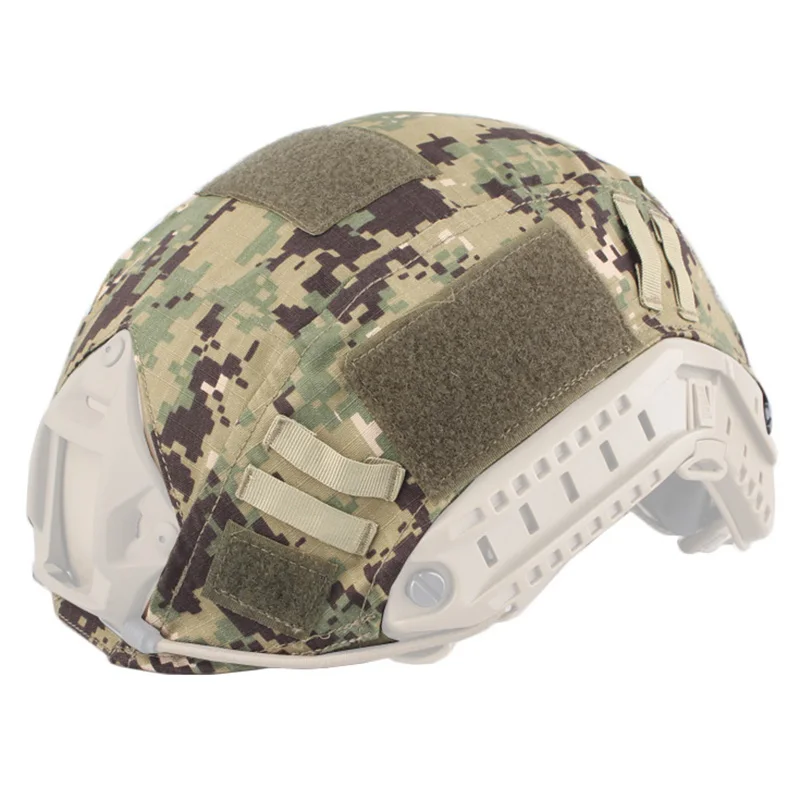 SINAIRSOFT тактический быстрый шлем Чехол для TMC FMA Emerson Army BJ PJ MH шлем крышка военный страйкбол Пейнтбол Охота распродажа