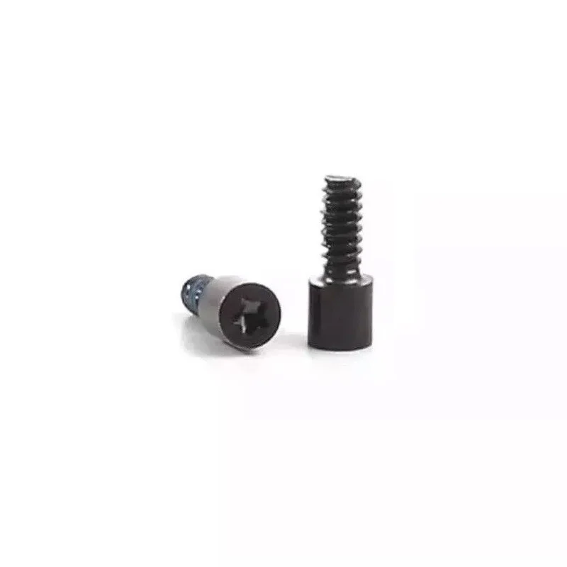 2 шт. Bottom Dock Connector Pentalobe головкой запасная часть для Apple iPhone 5C | Мобильные телефоны и