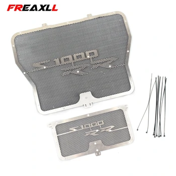 

Motorcycle Aluminum Radiator Grille Guard Moto Protector Grill Cover For BMW S1000RR S1000 RR ABS K46 2009-2015 2010 2011 2012