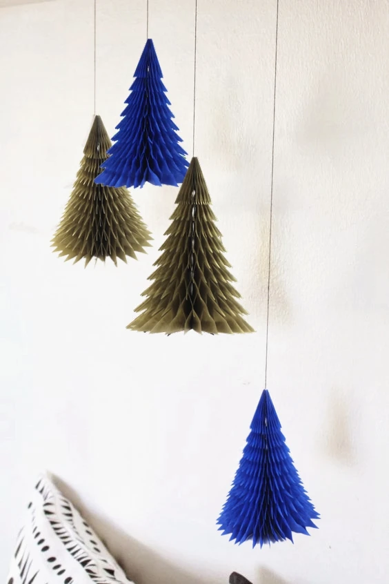 1pc New Navy Gold Honeycomb Christmas Tree Decorations Tissue Rh Aliexpress Com Feather Trees For Table Size 1pc New Navy Gold Honeycomb Christmas Tree Decorations Tissue Rh Aliexpress Com Feather Trees For Table Size
