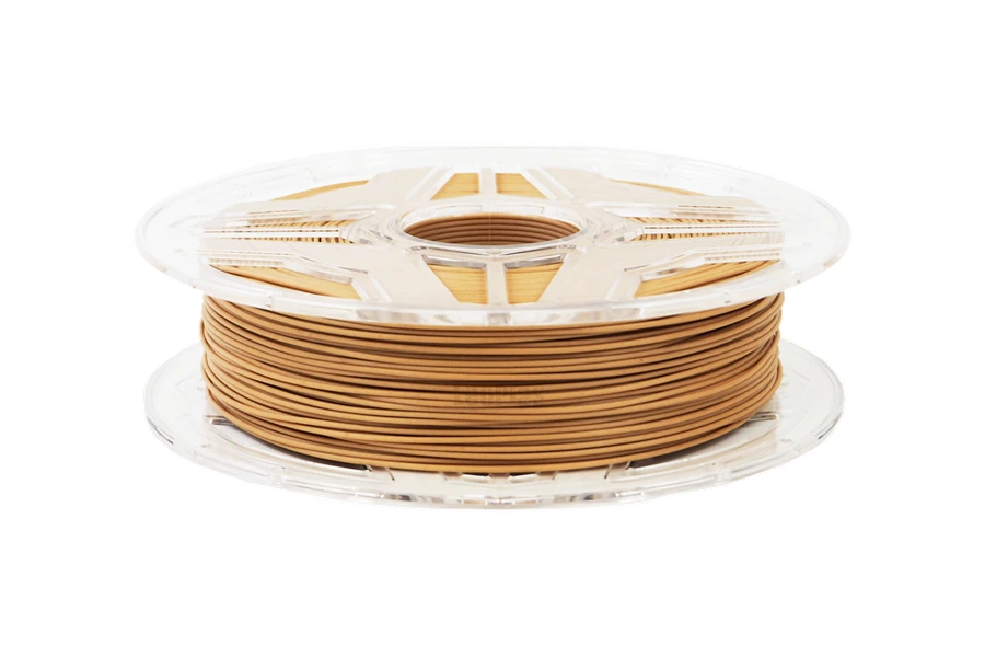 Materiais de impressão 3D