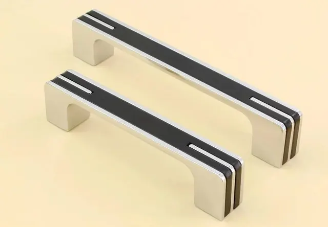 Best Offers Modern Black dresser handles / Drawer Pulls Knobs Handles Cabinet Knob Kitchen Furniture Handle Hardware Best Offers Modern Black dresser handles / Drawer Pulls Knobs Handles Cabinet Knob Kitchen Furniture Handle Hardware