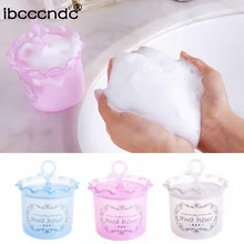 1 pc Facial Cleaning Accessories Face Clean Tool Cleanser Foam Maker Cup Bubble Foamer Makeup Remover