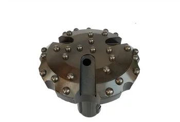 Cheap DTH Drill Bit 250 Suitable For 110A Impactor Piling And Hitting The Water Well/Guardrail/Photovoltaic Drilling