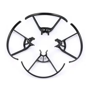 

Propeller Protective Ring For DJI Tello Drone Accessories Props Blades Spare Part Propeller Guard Blades Protect
