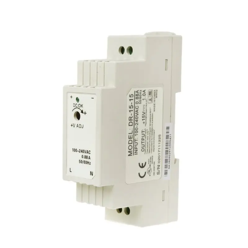 1AA700819-15V