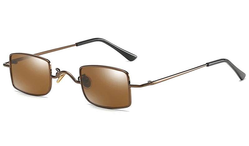 Rectangular Sunglasses Men detail (9)